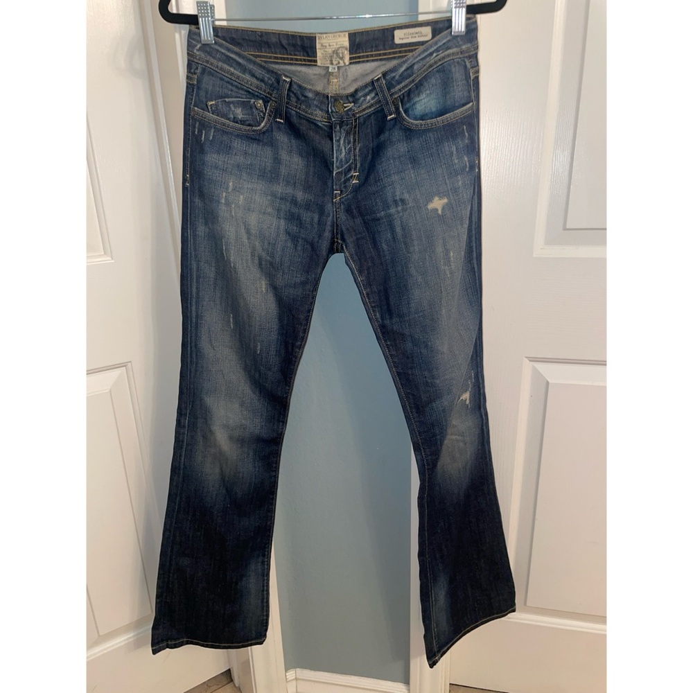 Dylan George denim - Picture 8 of 8